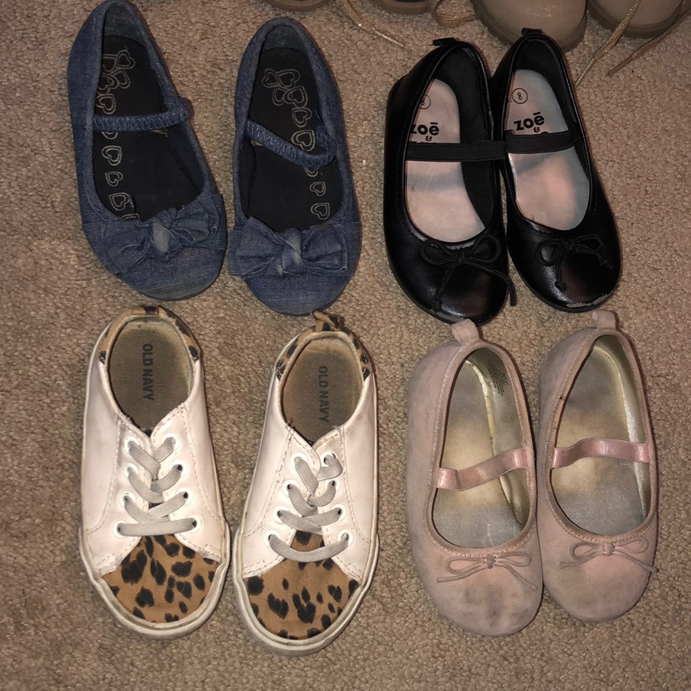 4shoe bundle